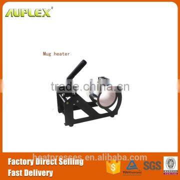 Digital Rotary Sublimation Digital Textile Heat Transfer Printing Machine photo-3