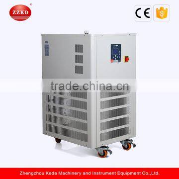 2017 Circulating Heating and Cooling Oil Bath With 1.2 Kpa Pressure photo-2