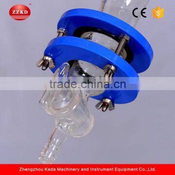 Experimental Lab Distillation Digital Display Rotary Evaporator 20L photo-5