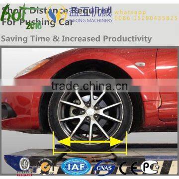 Original Manufacturer 3D Wheel Alignment Equipment photo-2