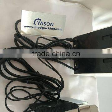 ES02 Double Head Electric Stapler photo-4