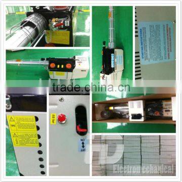 Portable Fog Sprayer (five Years Engine Guarantee) photo-5