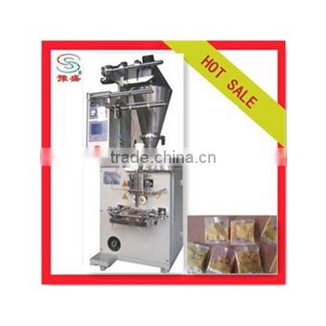 Automatic multi-functional coffee powder sachet packing/ filling machine