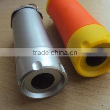 2014 Hot Selling Plastic Body Zoom Cheap LED Camping Lamp photo-6