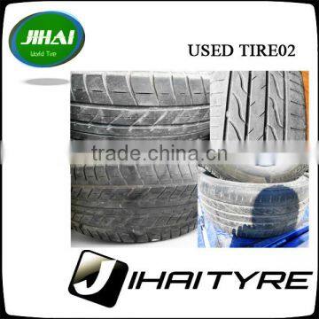 Used Car Tire,used Truck Tire From Japan photo-3