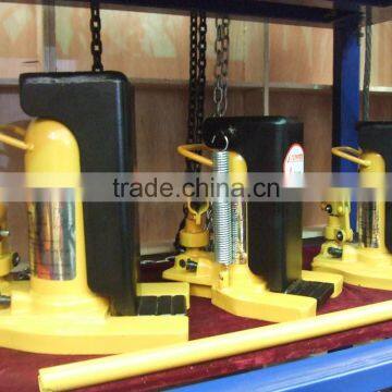 Hydraulic Lifting Hydraulic Jack 25 Ton