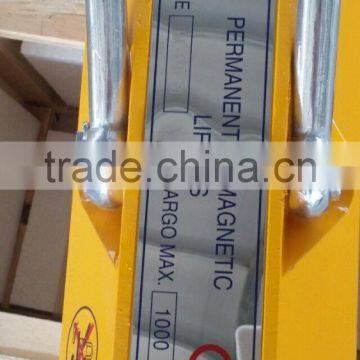 Factory Permanent Magnet Lifter/hydraulic Lifter for Sale photo-3