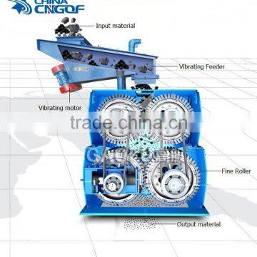 China Hot Sale Hammer Mill Crusher for Coal photo-3