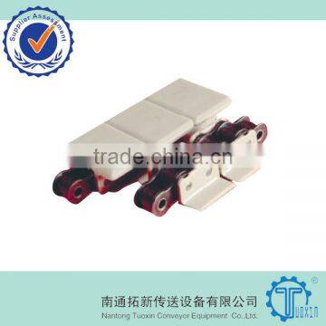 1873G4 Plastic Gripper Chains,flat Top Chains photo-6