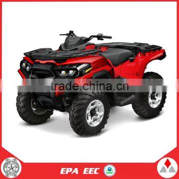 Cheaper motor ATV 800cc