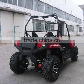 150cc Road Legal Epa Approved Dune Buggy UTV photo-2