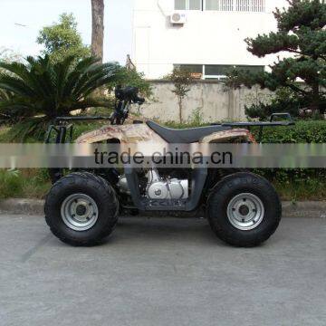 50cc Kids Atv for Sale Loncin Atv(JLA-08-04) photo-3