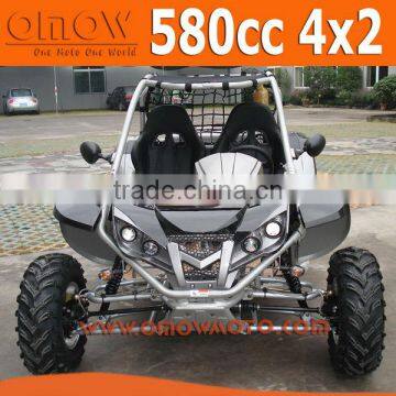 600cc Racing Go Kart CE