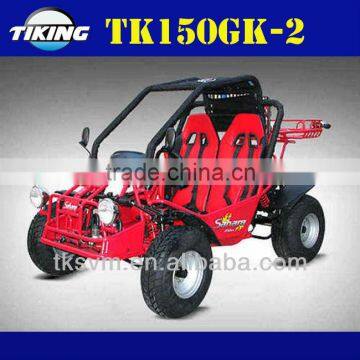 TK150GK-2 EEC go kiart