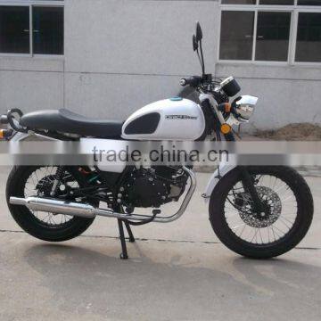 Cafe Racer/sports/racing Motorcycle 125/200/250cc photo-3