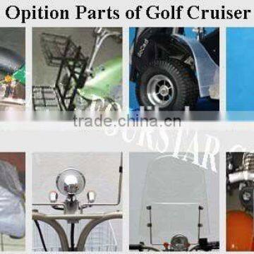 RACING GOLF CAR(SX-E0906) photo-4