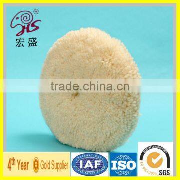 Soft Pad and 100% Wool Material photo-4