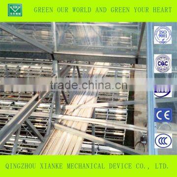 Tomato Greenhouse for Sale photo-4