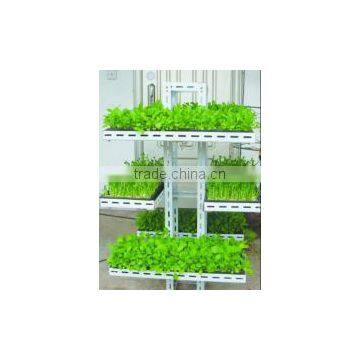 Convenience High Quality Hydroponic System photo-2