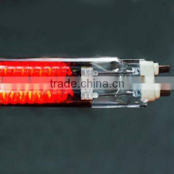 carbon fiber heating lamps for food ovens and drying channel,heat quickly,energy saving