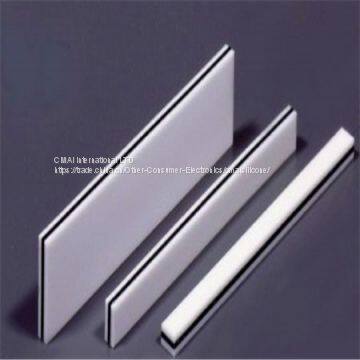 High Quality Zebra Elastomeric Connectors photo-2