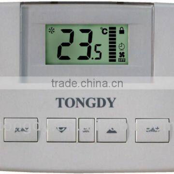 Wholesale Smart Digital Thermostat HVAC Home Theremostats photo-2