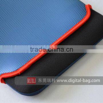 Wholesale Lightweight For Ipad Custom Printed Neoprene Laptop Cases/laptop Bag /laptop Sleeve photo-6
