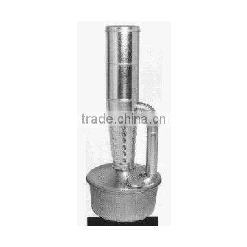 American Style Orchard Heater ,smudge Pot,oil Heater,orchard Burning in the Garden ,vineyard ,orchard photo-5