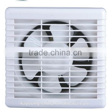 bathroom / toilet / kitchen / office wall plastic exhaust fan brand for America Market