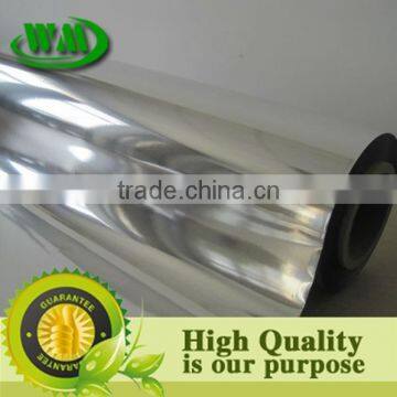 Silver Color Reflective Mcpp Film for Package photo-3