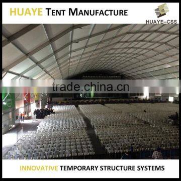 Modern Prefabricated House Luxury Villa Design 5000 People Capacity photo-2