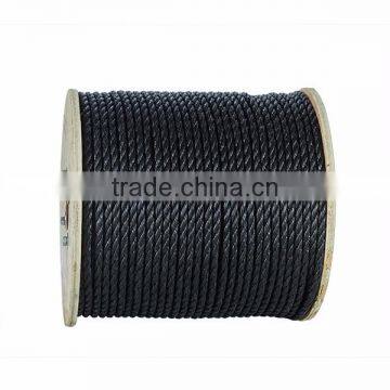 High Tenacity PP Rope for Fishing photo-3