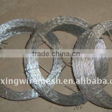 Suspension rod wire for false ceiling