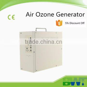 3.5 portable ozone generator home air conditioner for clean air