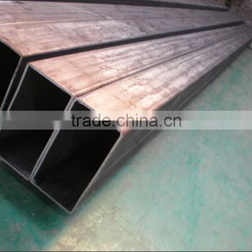 China pipe porn tube/ steel tube 8 manufacturer Pre-galvanized Square Steel Pipe