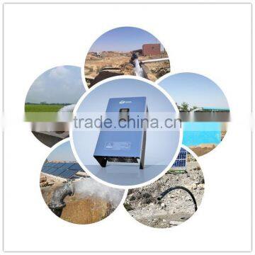 2200w Good After-sales Service 3 Phase Pump System photo-6