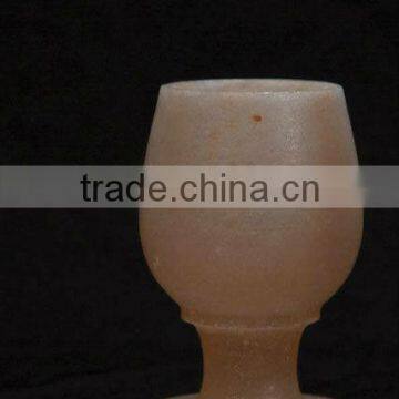 Salt Tequila Glass
