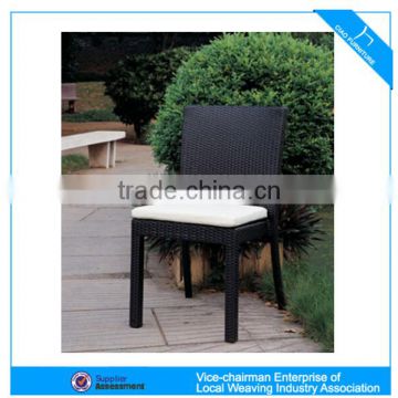 2015 modern style garden furniture leisure dining chair7023