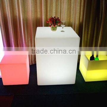 for reseurtant bar chairs & led chairs with light for sale