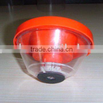 Aiguille Dustproof Lid photo-5