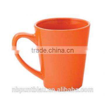 Colorful Mug With Handle 250ml photo-2