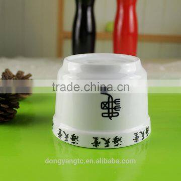 Chinese Premium Cookware Ceramic Rice Cooker Mini Stew Pot photo-3