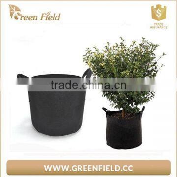 Durable High Quality Felt Root Tree Planting Bag Supplier,nursery Grow Bag photo-2