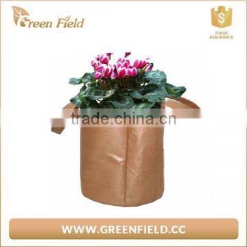 Felt Fabric Smart Bag,fabric Garden Felt Grow Pot photo-4