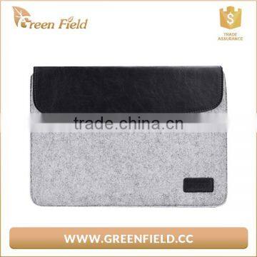 High Qulity Felt Laptop Sleeve photo-2