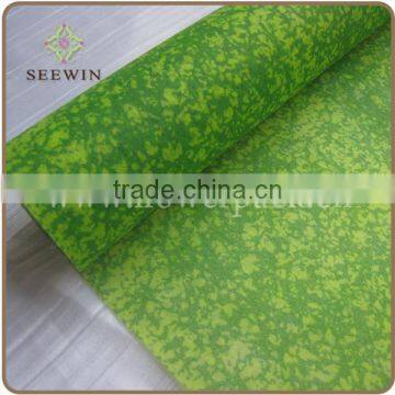 cheap nonwoven roll for one time use table runner