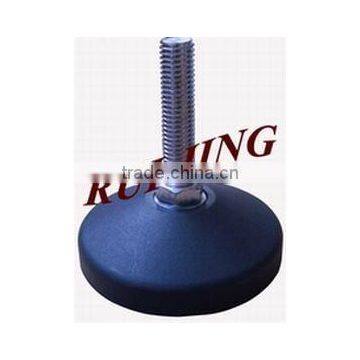 leg leveler,swivel leveler