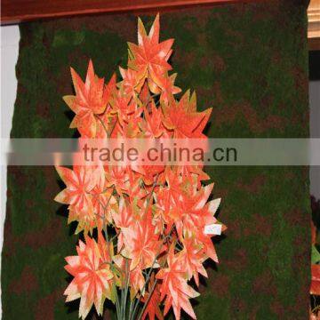 High Quality Maple Leaf Extract fake maple leaf simulation plant