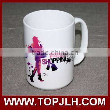 Most Popular Heating 15oz Personalized Father's Day Mug for Sale photo-6