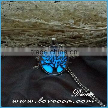 Fashion Glow in the Dark Necklace Wholesale photo-6